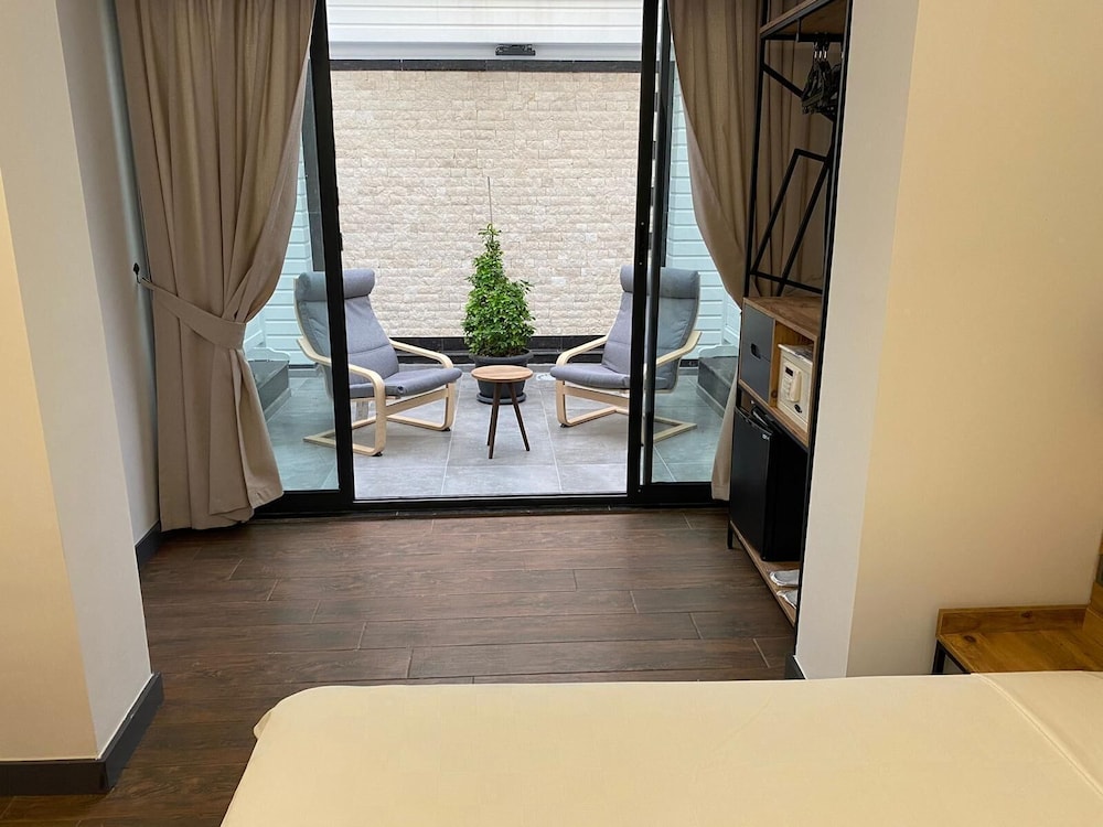 MIYAS LUXURY HOTEL 16/23