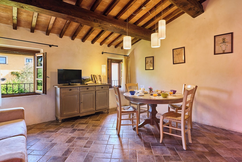 Borgo San Giusto 26/50