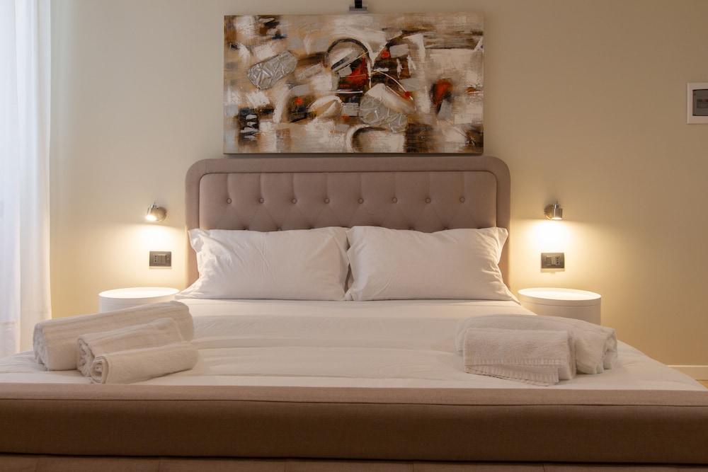 Prati 25.7 Suites in Rome 15/34