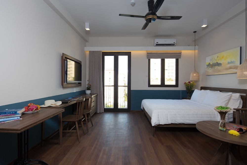 Casa Rosa Apartment 8/29