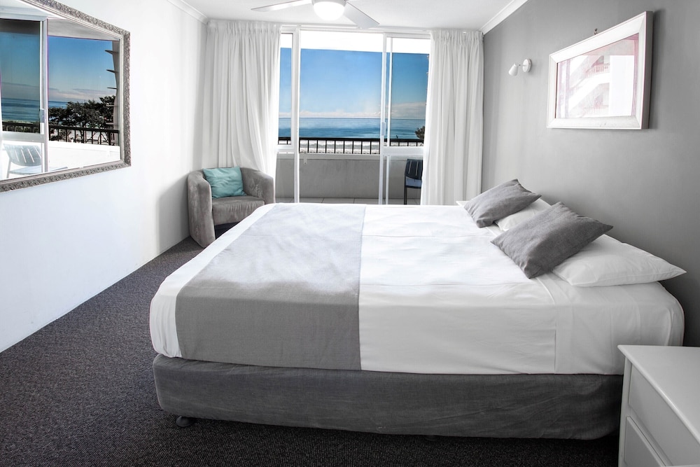 View Pacific Holiday Apartments 19/54