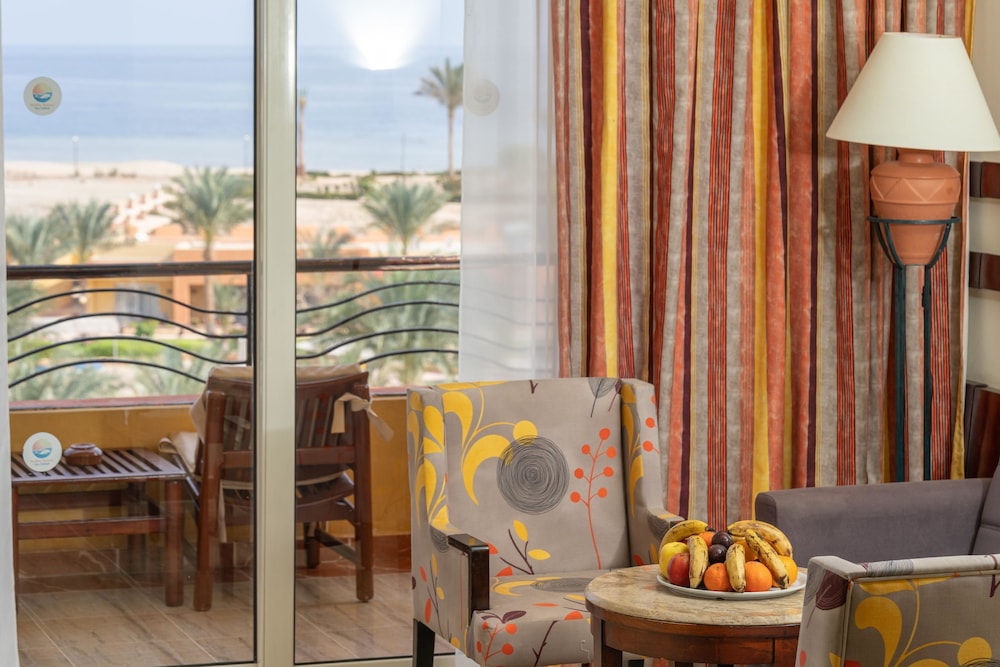 Malikia Resort Abu Dabbab 33/50