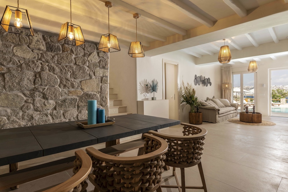 Villa Veneta Mykonos 11/23