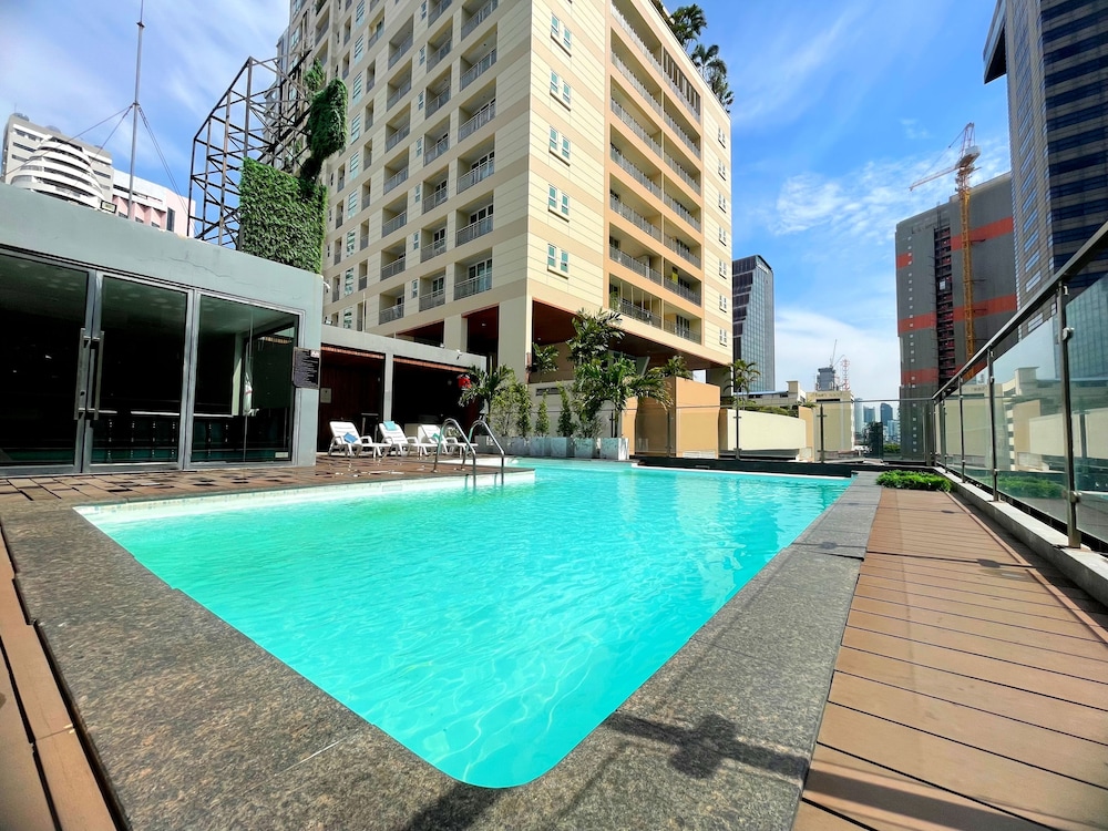 Arawana Regency Park Sukhumvit Ex Aspira Grand Regency Sukhumvit 67/73