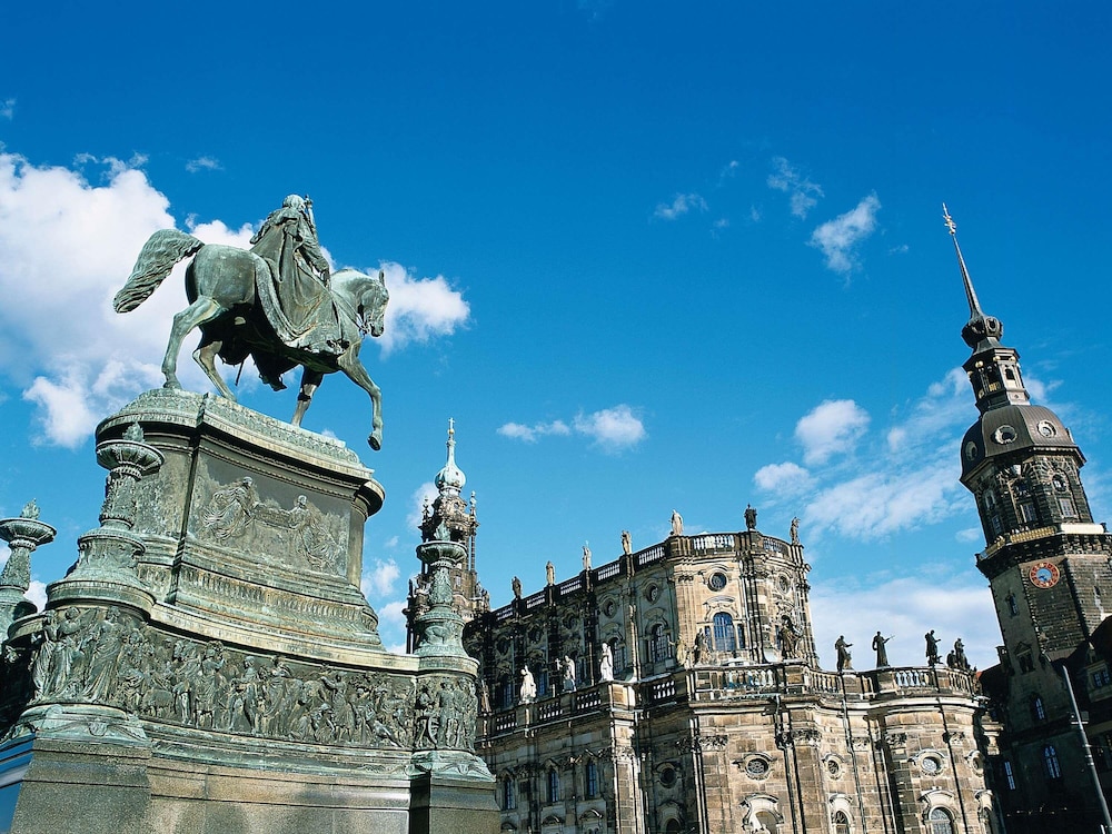 Ibis Budget Dresden City 39/42