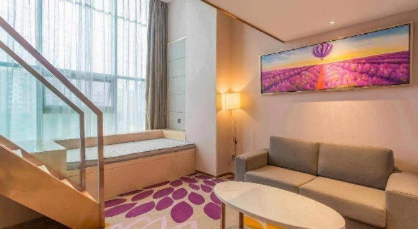 Lavande Hotel (Beijing Yizhuang Development Zone) 35/58