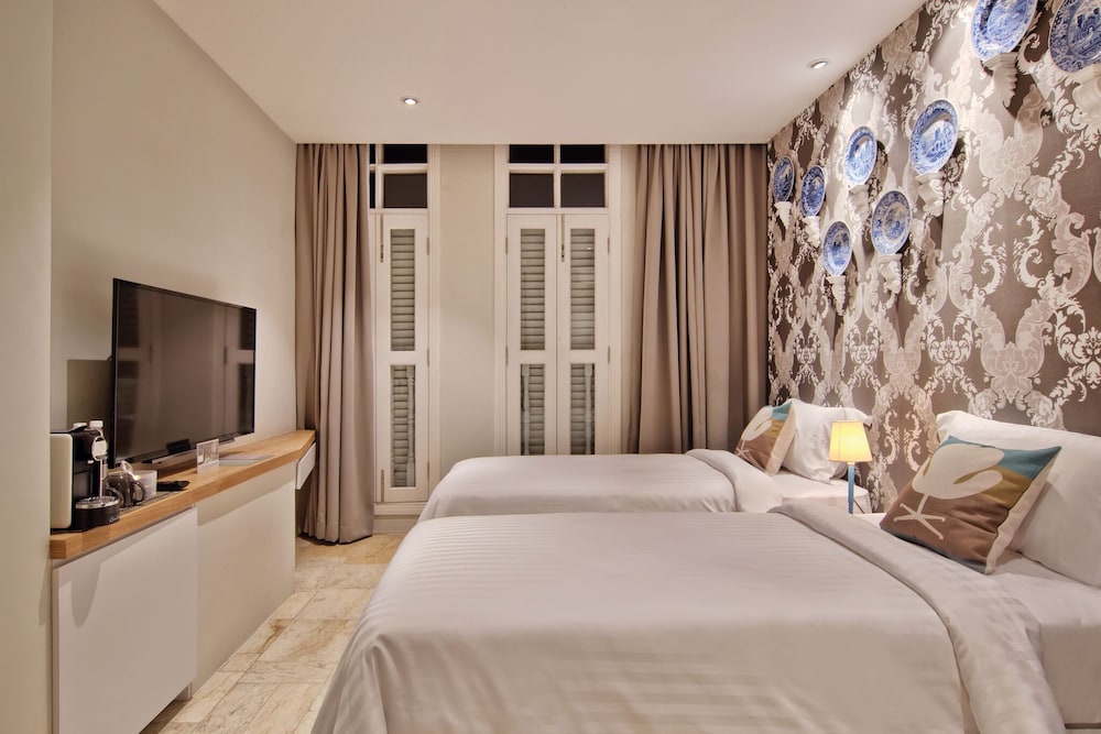 Timez Hotel Melaka 9/35
