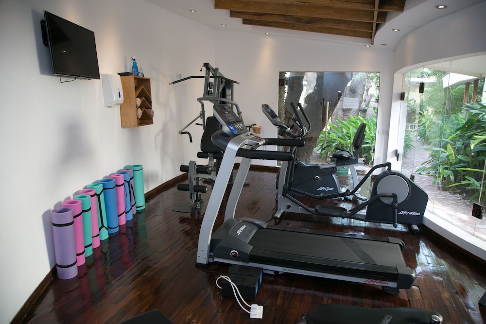 La Villa Boutique Hotel 44/69