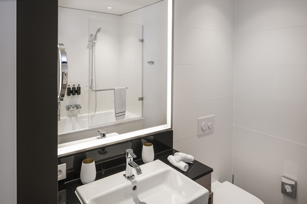 MELIA FRANKFURT CITY 64/65