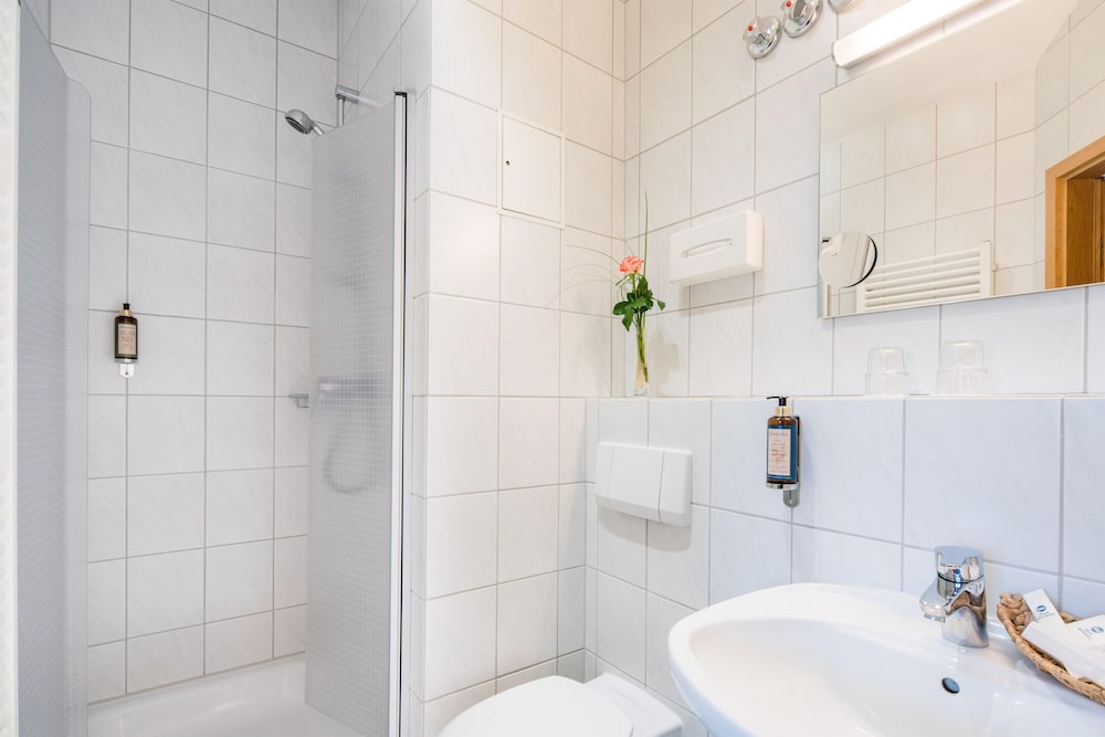 Best Western Blankenburg Hotel 45/47