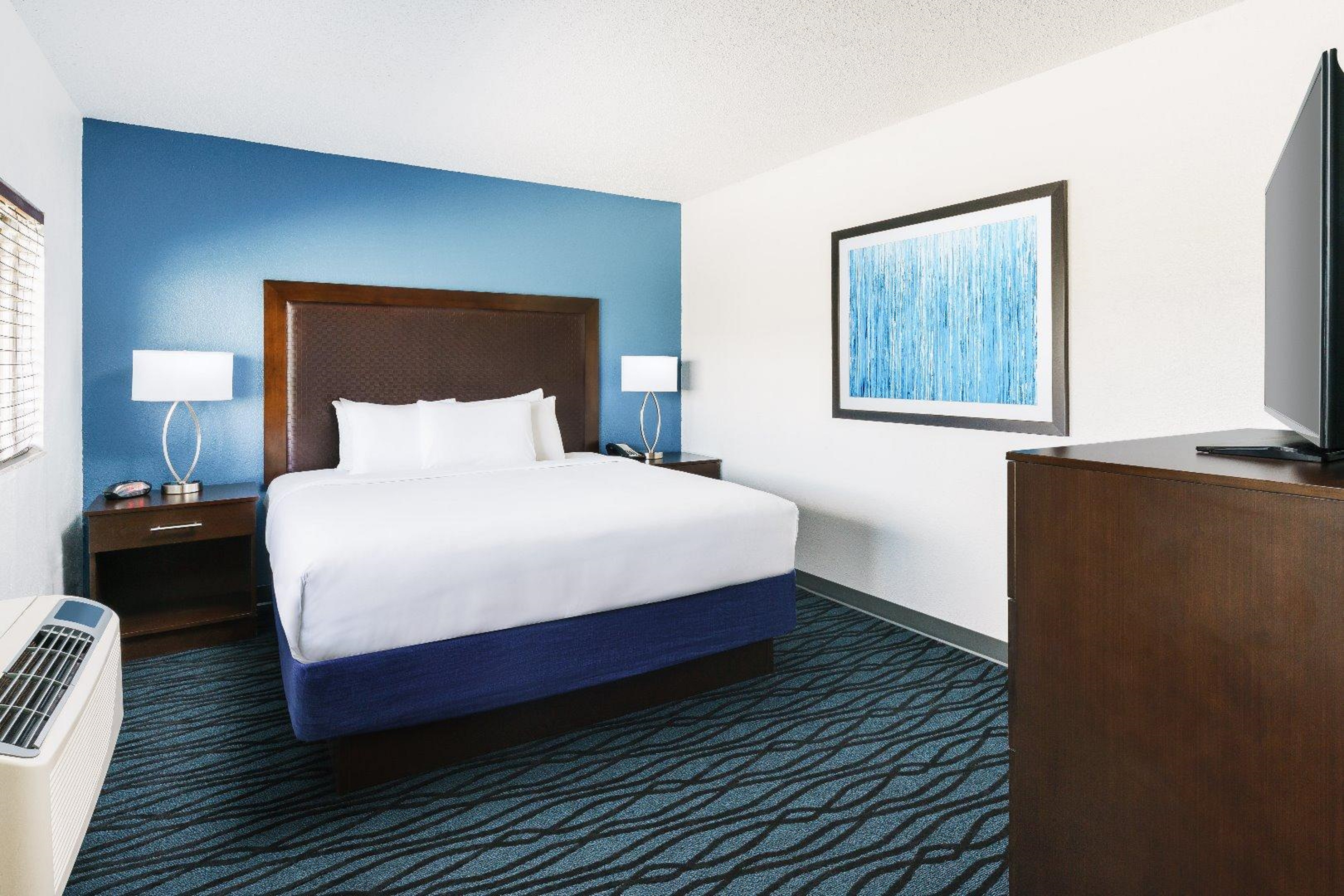 Room at CoCo Key Hotel and Water Resort, ORLANDO - FL