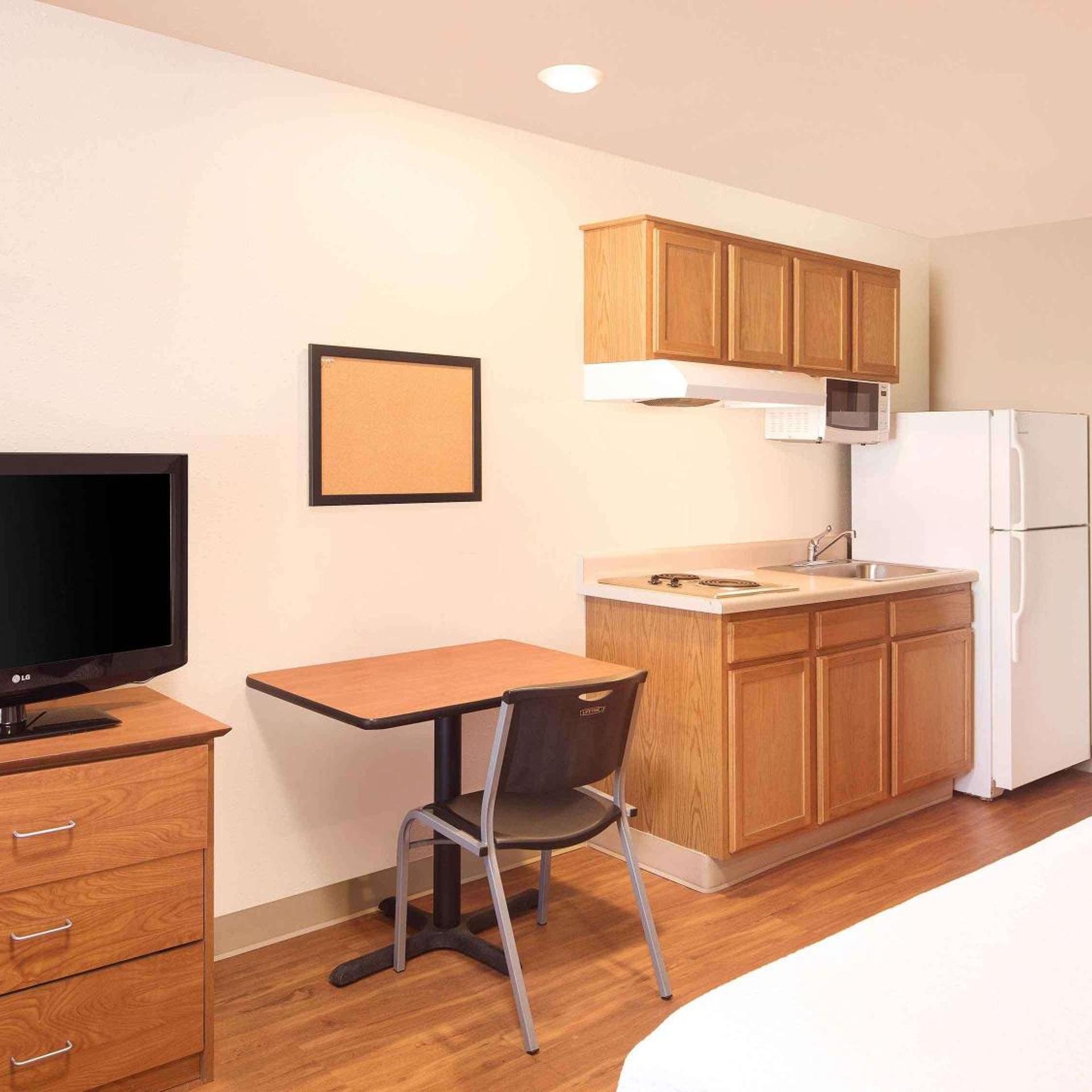 Extended Stay America Select Suites - Mobile - I-65 25/33