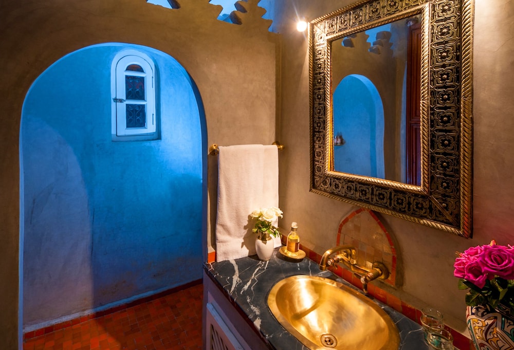 Riad Eden 49/50