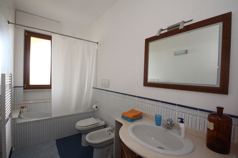 La Rosa Blu Bed and Breakfast 19/59