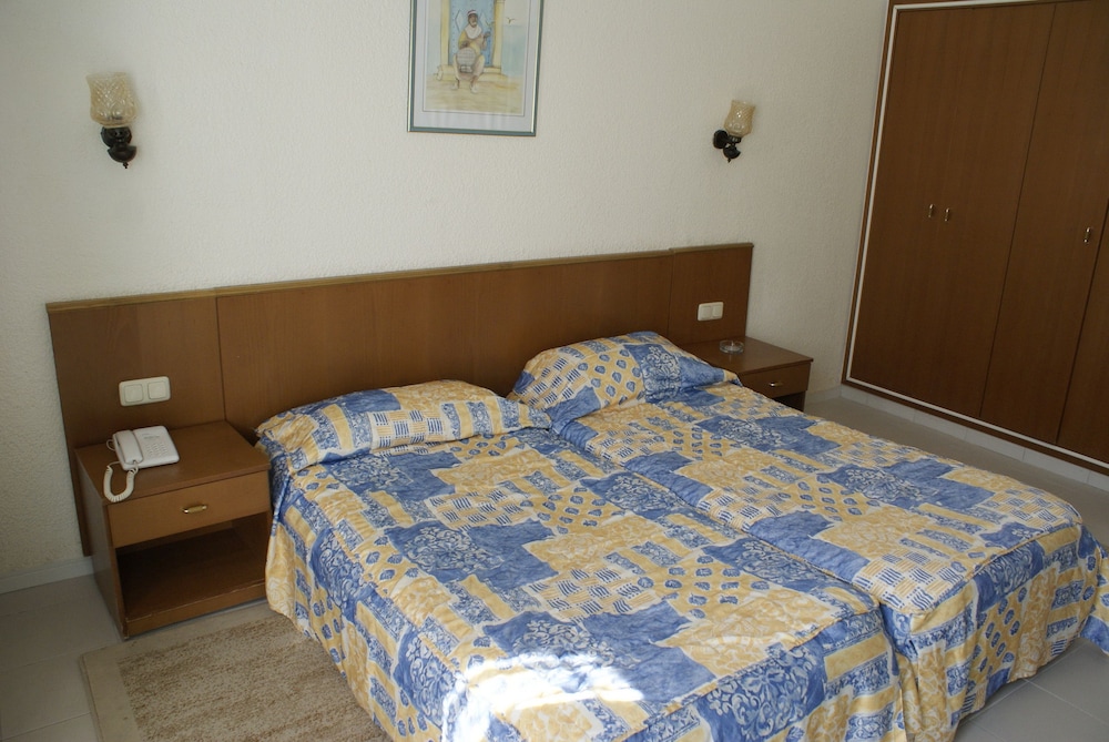 El Mouradi Club Kantaoui Couples and Families Only 28/105