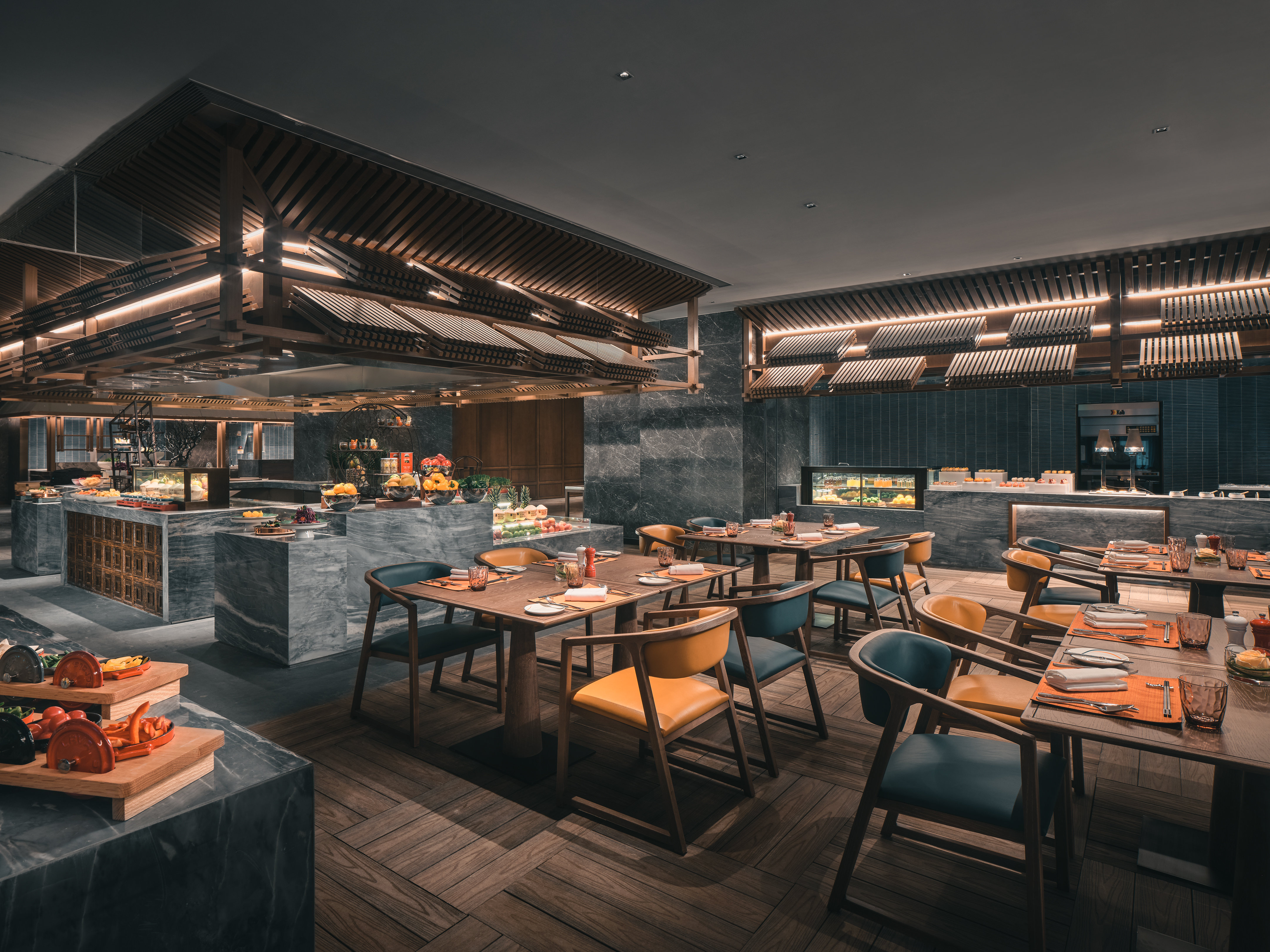 HUALUXE Kunshan Huaqiao an IHG Hotel 33/50