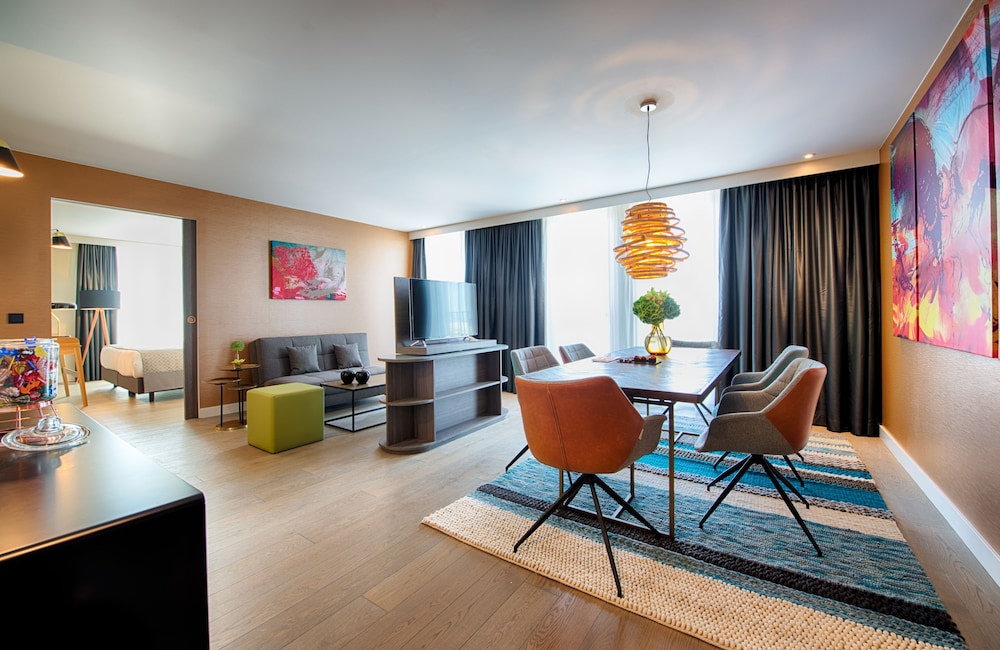 LEONARDO HOTEL MUNICH CITY EAST 62/71