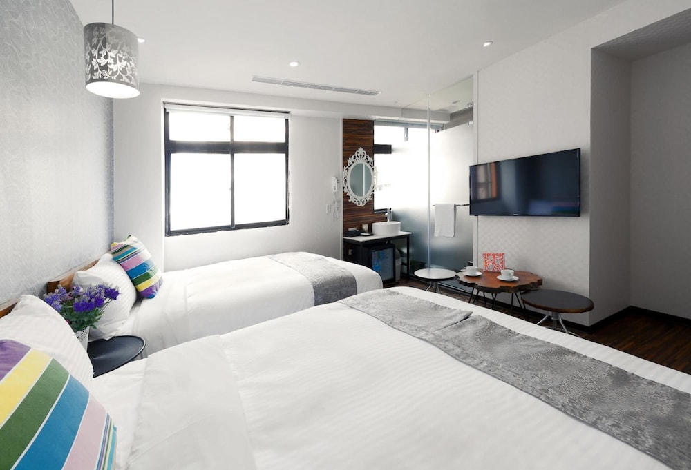 Herb Art Hotel 22/36