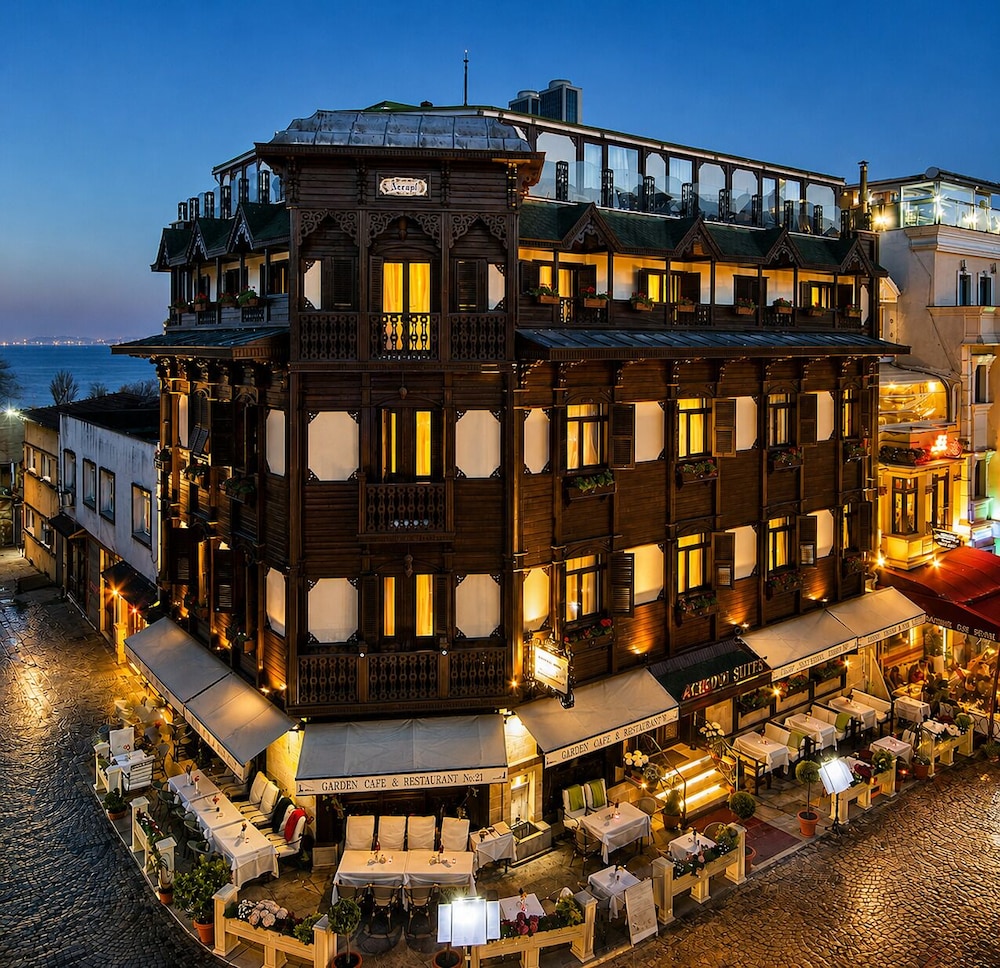 Glk Premier Acropol Suites Spa Ex Best Western Premier Acropol Suite 6/70