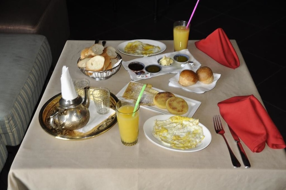 La Suite Agadir Boutique Hotel 16/29