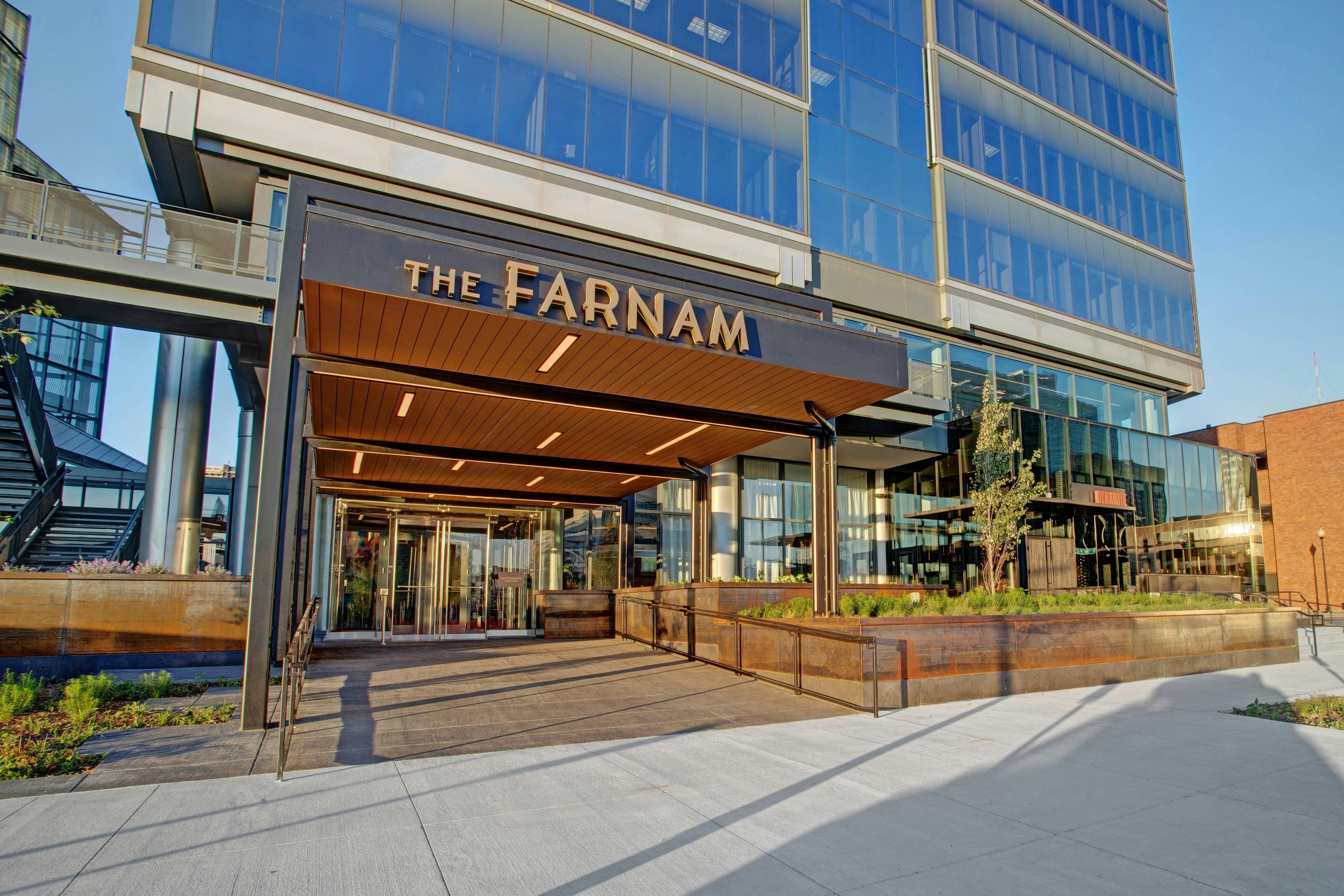 The Farnam Autograph Collection 30/33