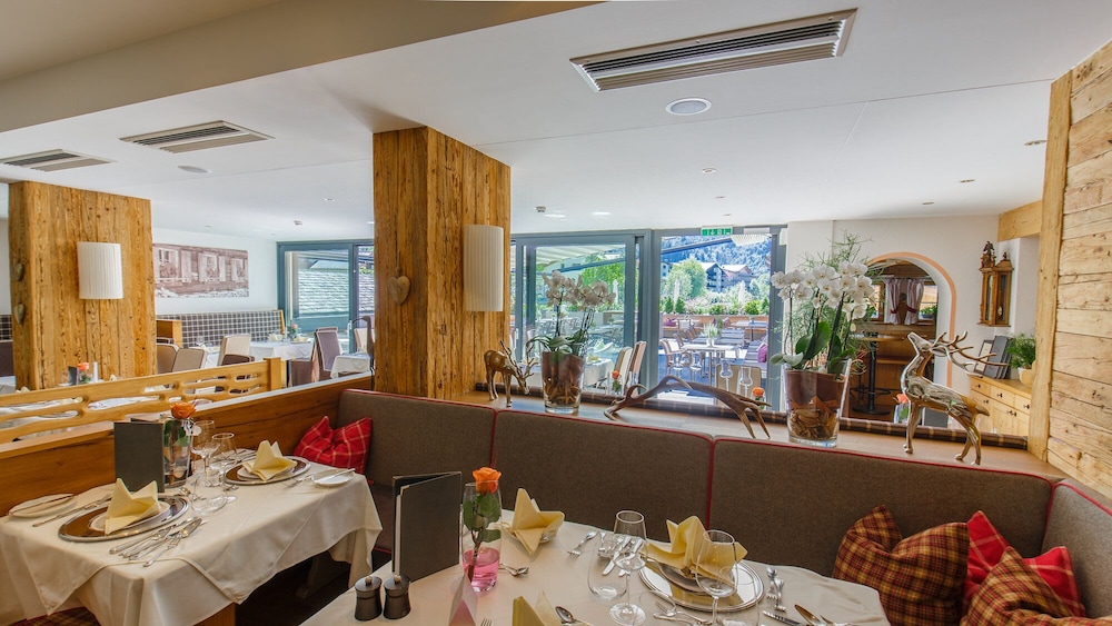 Hotel Kaprunerhof 40/50