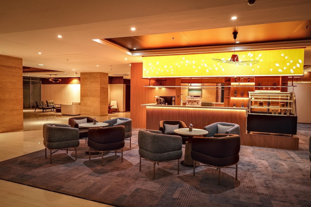 Wyndham Garden Manila Bay 50/63