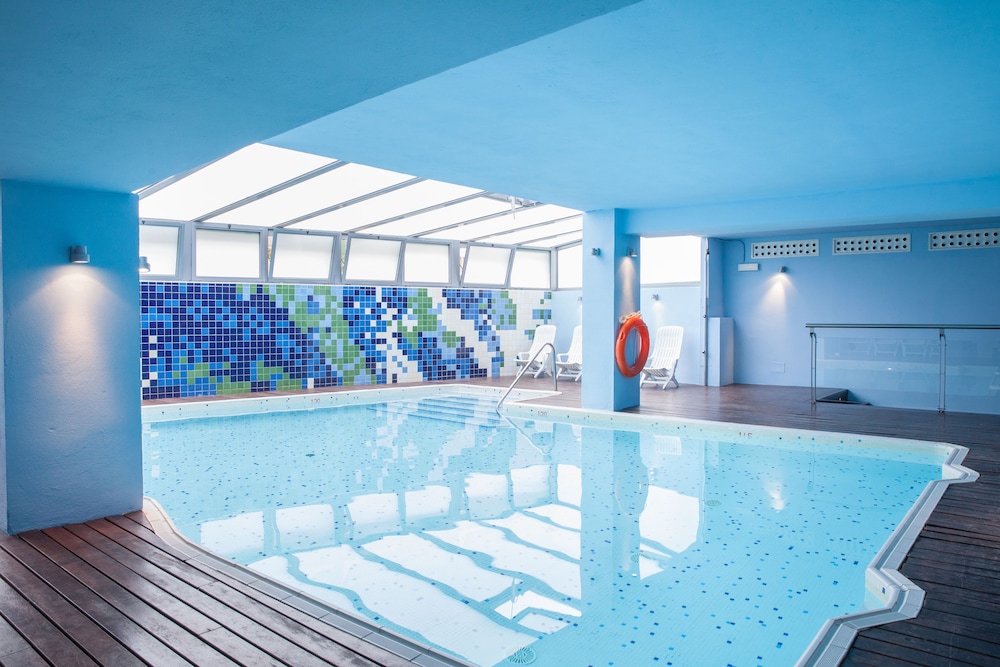Protur Roquetas Hotel & Spa 8/65