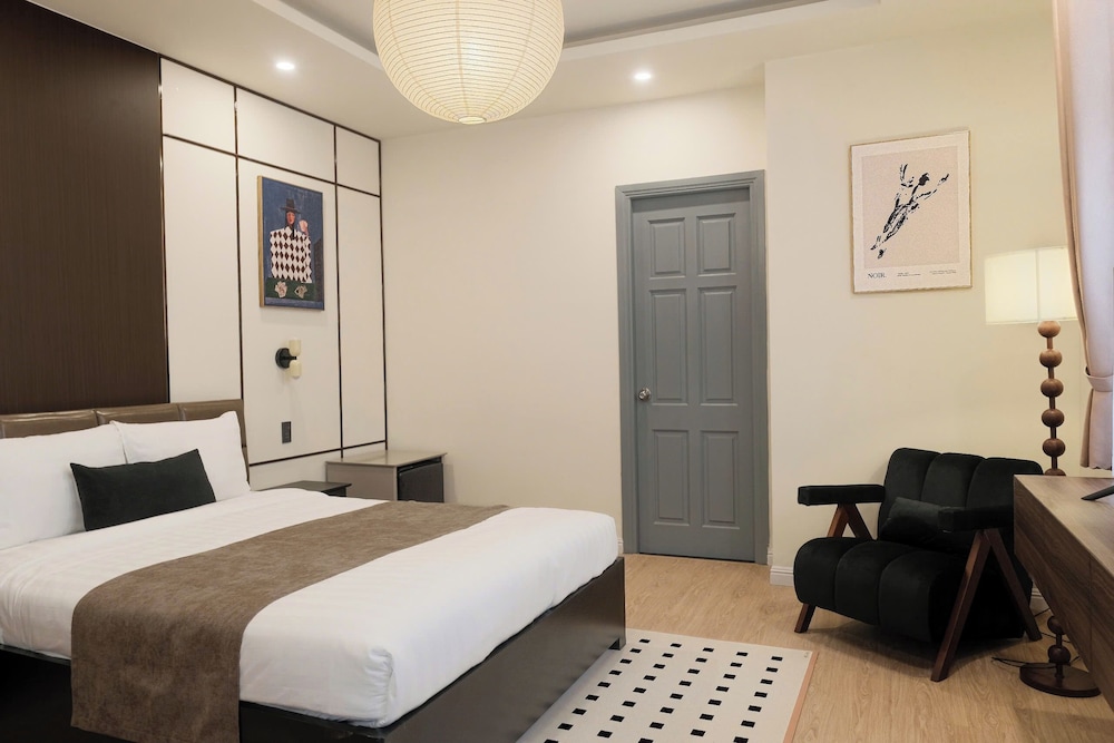 Ngoc Trai Vang Hotel 14/29