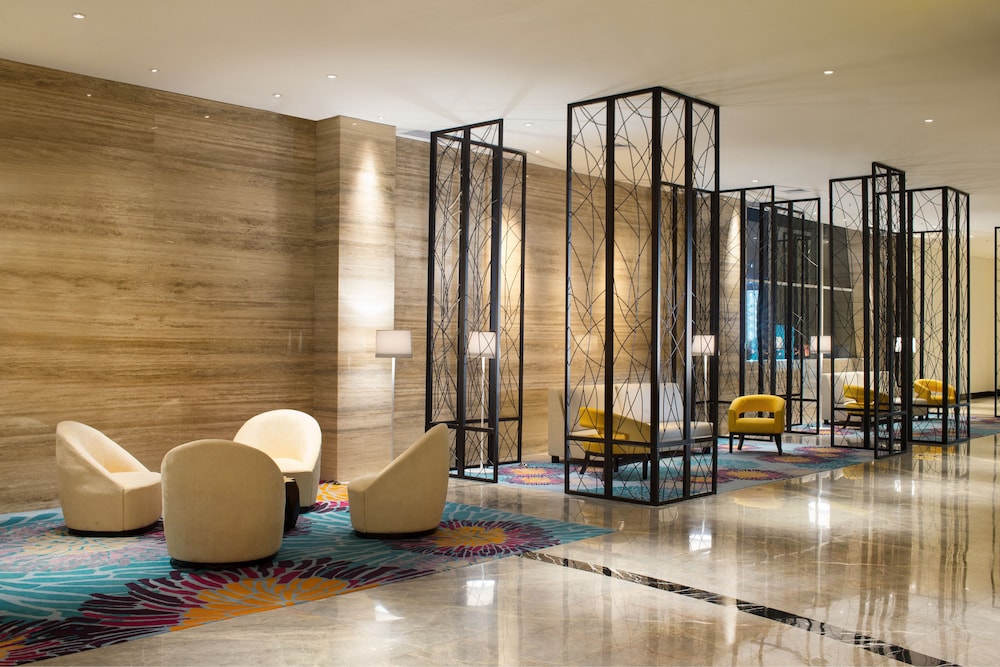 RESINDA HOTEL KARAWANG, MANAGED BY PADMA HOTELS 26/67