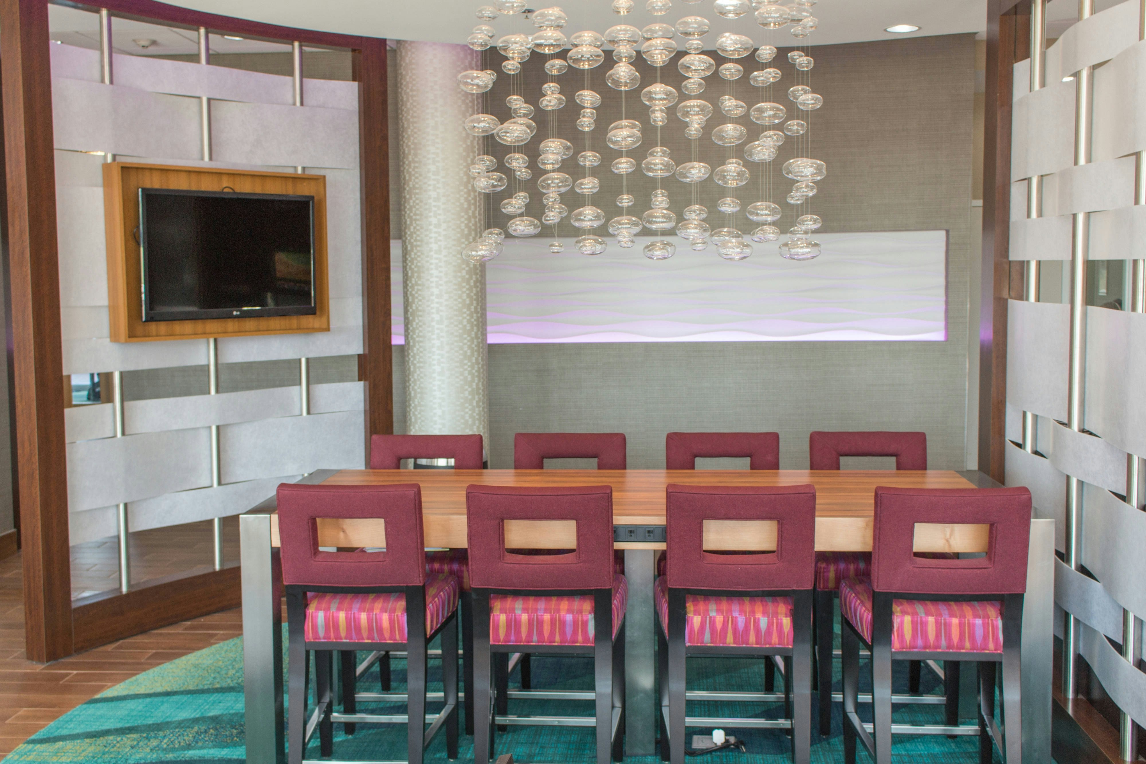 Springhill Suites By Marriott Sumter 29/31