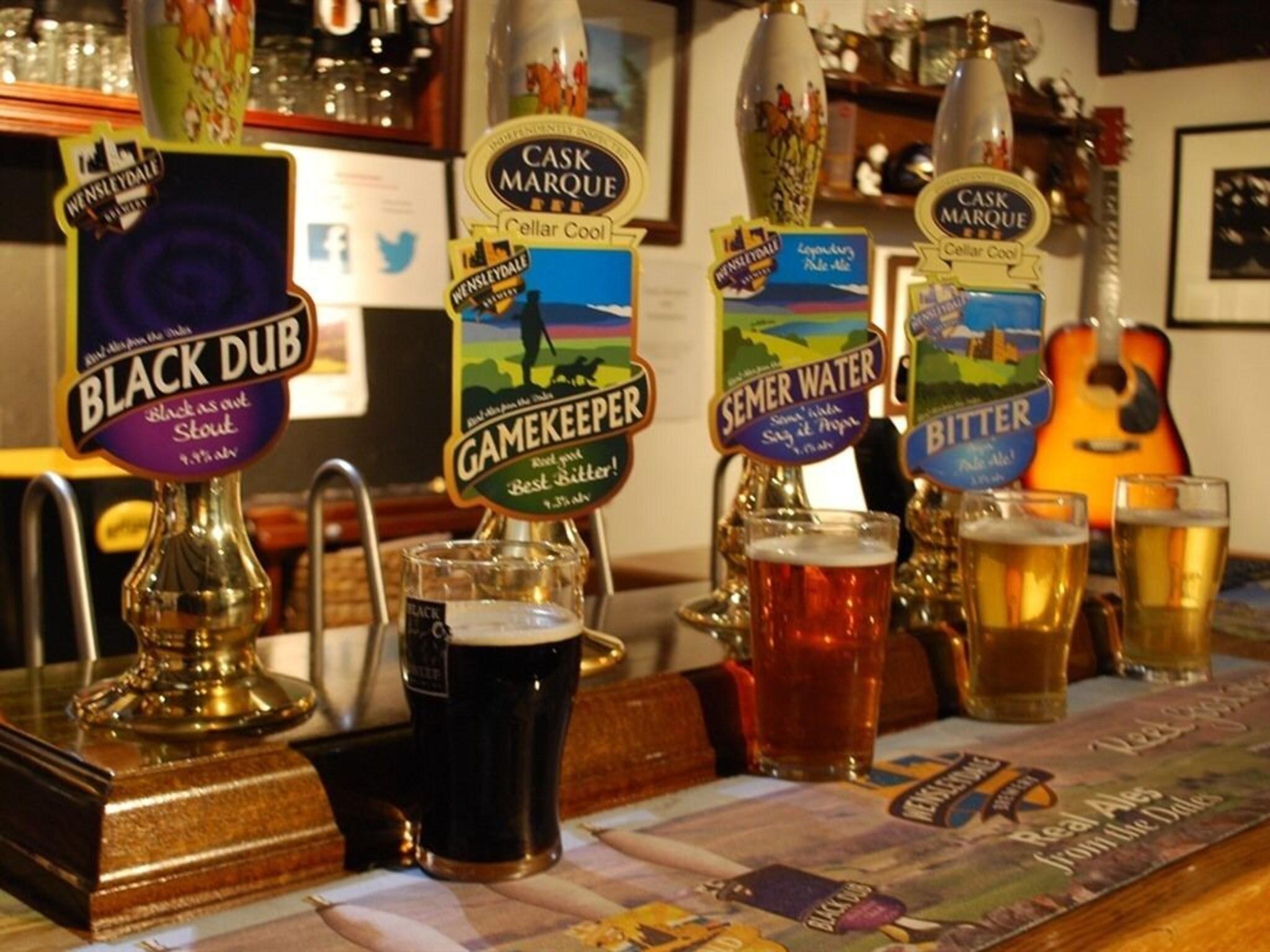 The Foresters Arms 15/29
