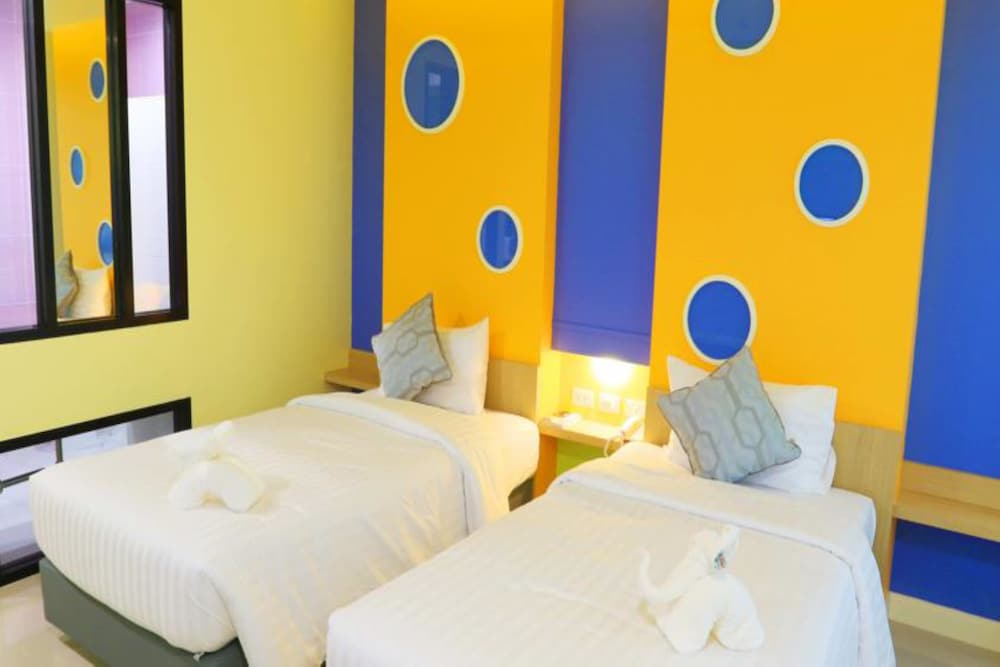 Na Tubthieng Boutique Resort 14/74
