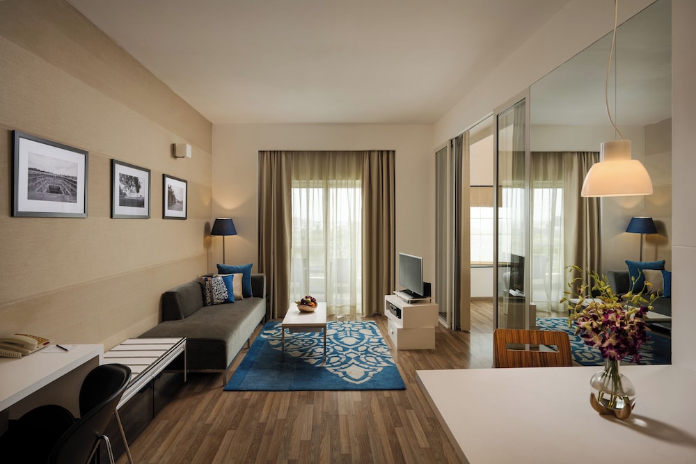 Grand Mercure Bangalore An Accor Hotels Brand 30/49