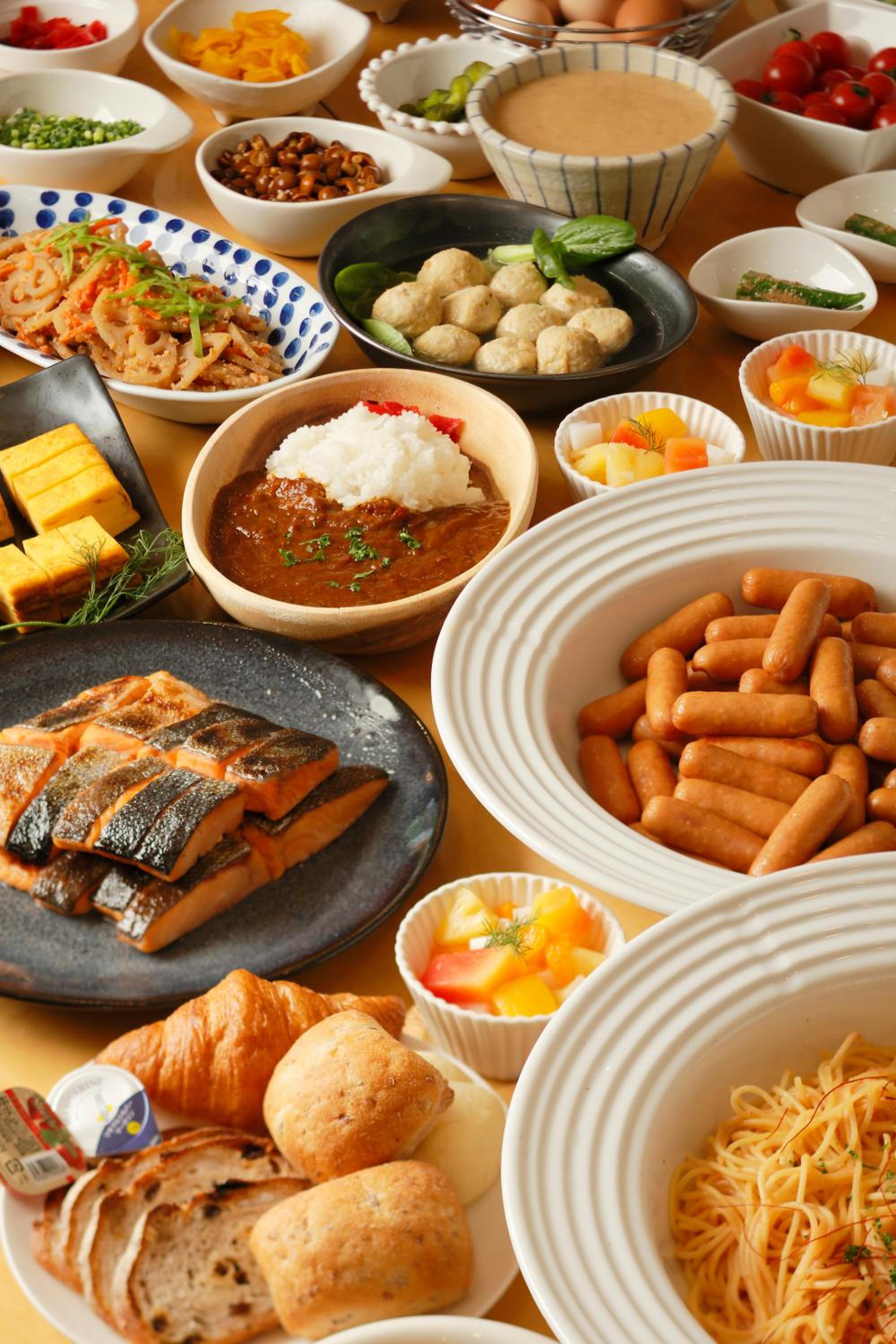 Hotel Garden Square Shizuoka 19/46