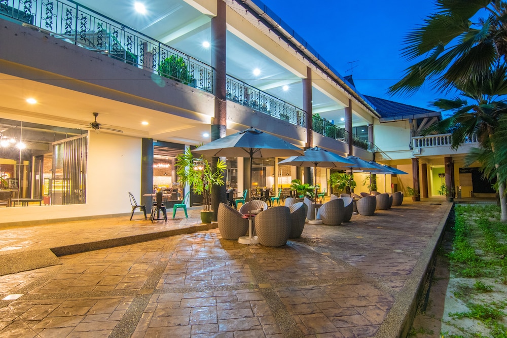 Cinta Sayang Resort 36/50