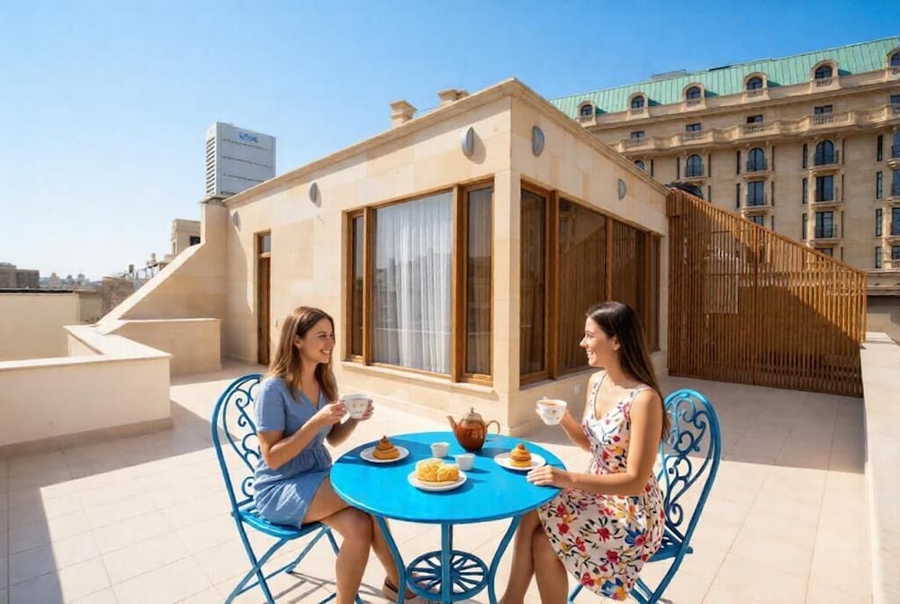 Da Vinci Hotel 27/50
