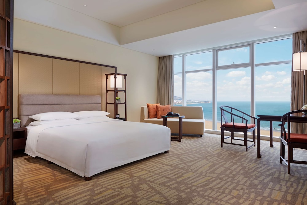 Hyatt Regency Qingdao 10/50