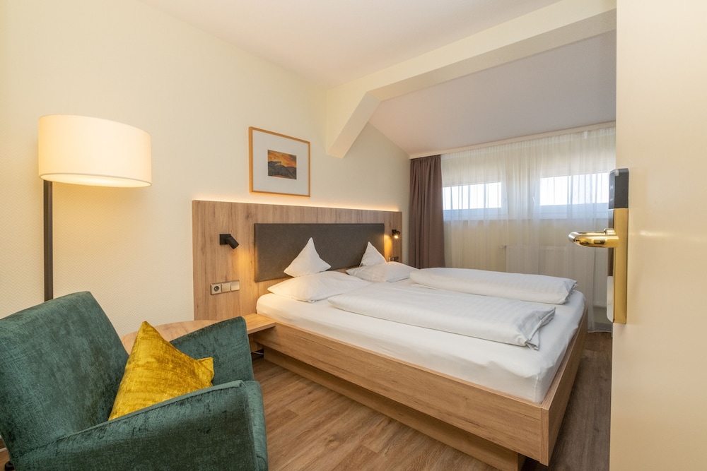 Hotel Niedersaechsischer Hof 33/75