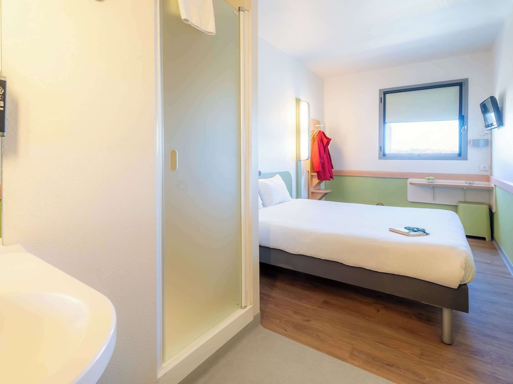 ibis budget Madrid Vallecas 49/49