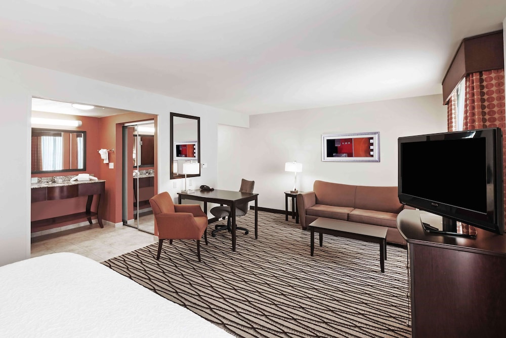 Hampton Inn And Suites Morgan City 45/63