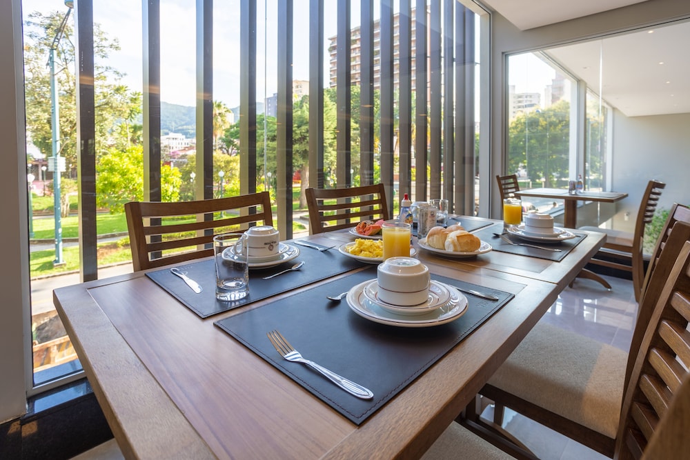 Hotel Villa Fiori 22/30