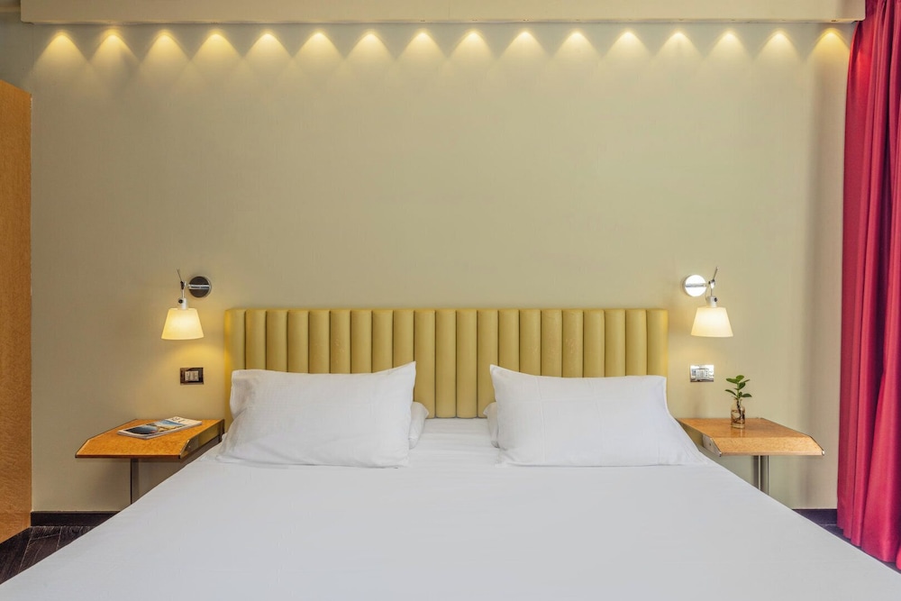 Hotel Garda 16/50