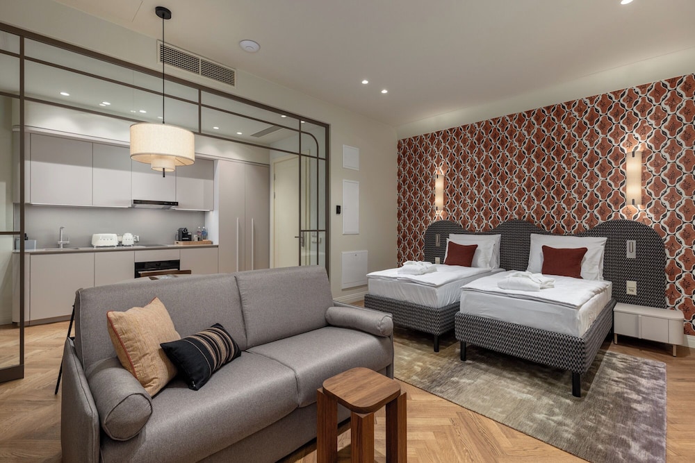Carillon Aparthotel - Keystone Collection 15/42