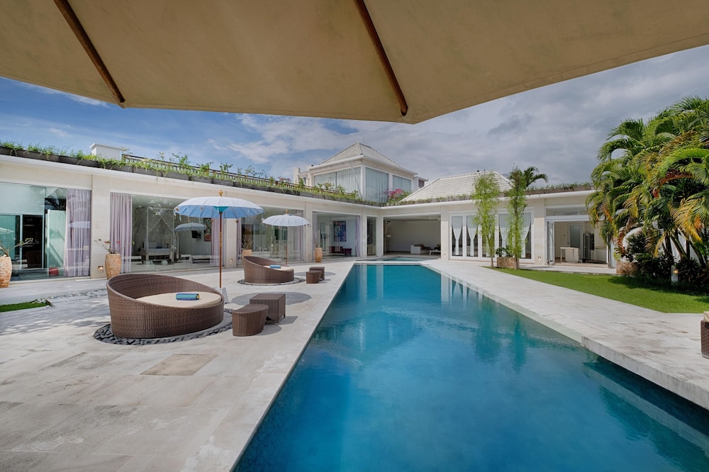 Canggu Villa By Sanga Sanga Hospitality 45/50