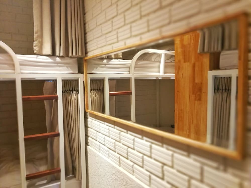 Silla House - Hostel 20/27