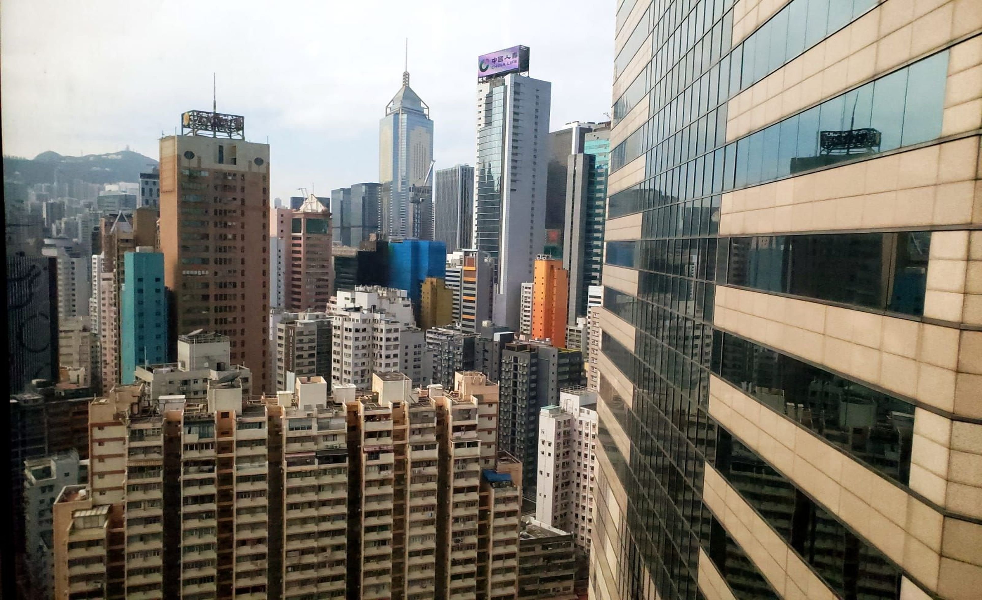 Holiday Inn Express Causeway Bay Hong Kong 72/76