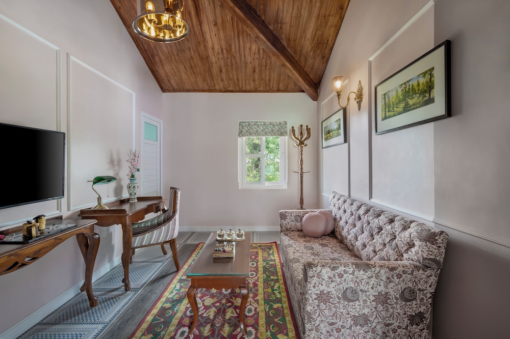 JuSTa Luxe Birding Resort and Spa Dharmshala 33/61