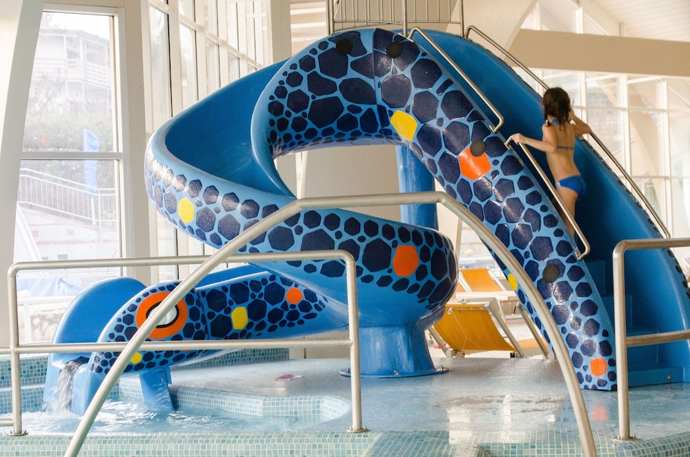 Kolping Hotel Spa & Family Resort 74/79