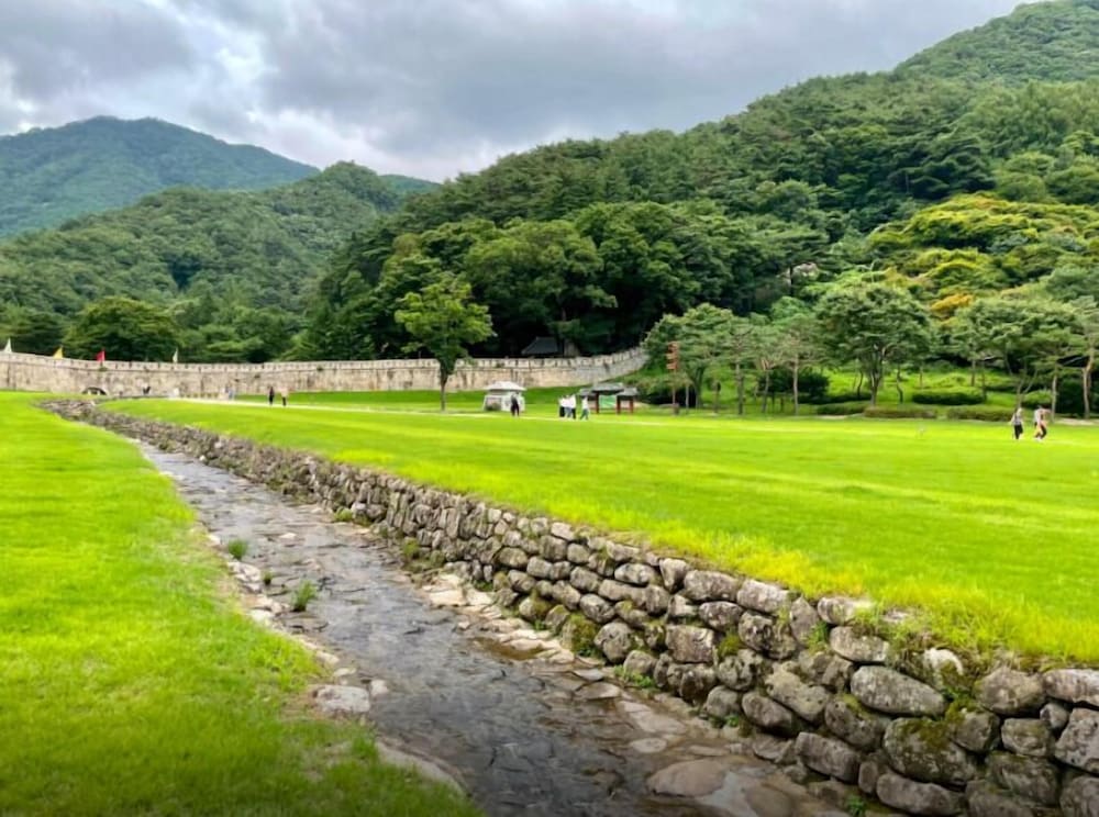 STX Resort Mungyeong 45/50